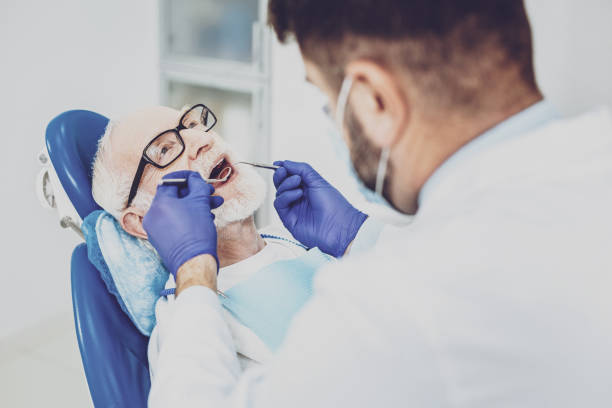 Best Emergency Dental Care for Trauma or Injury in West Point, NE